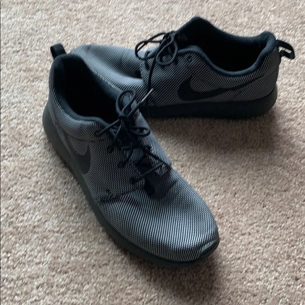 Nike sneakers